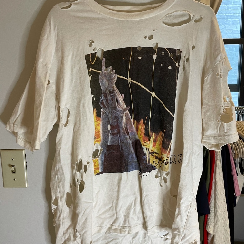 Vintage Moussy t-shirt